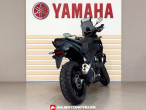 2022 Honda CB 500 XA 2022 Honda CB 500 XA