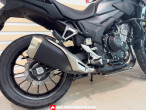 2022 Honda CB 500 XA 2022 Honda CB 500 XA