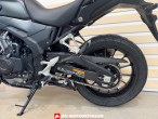 2022 Honda CB 500 XA 2022 Honda CB 500 XA