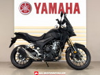 2022 Honda CB 500 XA 2022 Honda CB 500 XA