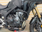 2022 Honda CB 500 XA 2022 Honda CB 500 XA
