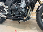 2022 Honda CB 500 XA 2022 Honda CB 500 XA