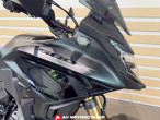 2022 Honda CB 500 XA 2022 Honda CB 500 XA