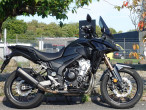 2022 Honda CB 500 XA 2022 Honda CB 500 XA