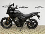 2022 Honda CB 500 XA 2022 Honda CB 500 XA
