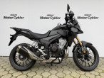 2022 Honda CB 500 XA 2022 Honda CB 500 XA