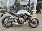 2022 Honda CB 650 R
