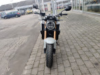 2022 Honda CB 650 R