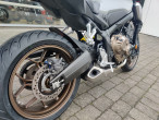 2022 Honda CB 650 R