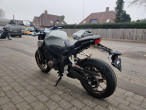 2022 Honda CB 650 R
