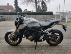 2022 Honda CB 650 R
