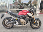 2022 Honda CB 650 R