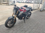 2022 Honda CB 650 R