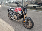 2022 Honda CB 650 R