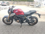 2022 Honda CB 650 R