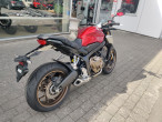 2022 Honda CB 650 R
