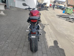 2022 Honda CB 650 R