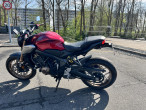 2022 Honda CB 650 R