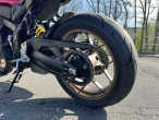 2022 Honda CB 650 R