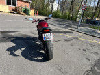 2022 Honda CB 650 R