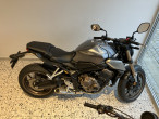 2022 Honda CB 650 R