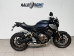 2022 Honda CB 650 R