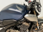 2022 Honda CB 650 R