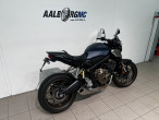 2022 Honda CB 650 R