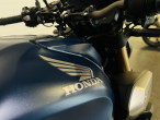 2022 Honda CB 650 R