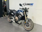 2022 Honda CB 650 R
