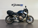 2022 Honda CB 650 R