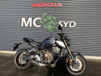 2022 Honda CB 650 R