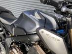 2022 Honda CB 650 R