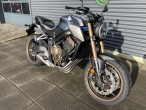 2022 Honda CB 650 R