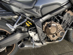 2022 Honda CB 650 R