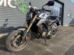 2022 Honda CB 650 R