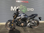 2022 Honda CB 650 R