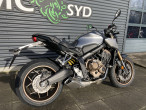 2022 Honda CB 650 R