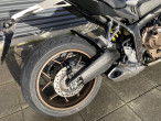 2022 Honda CB 650 R