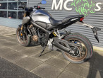 2022 Honda CB 650 R
