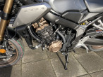 2022 Honda CB 650 R