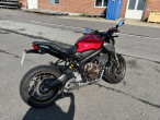 2022 Honda CB 650 R