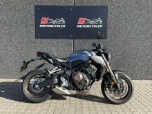 Honda CB 650 R