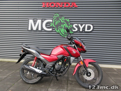 Honda CBF 125
