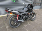 2022 Honda CBF 125