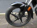 2022 Honda CBF 125