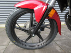 2022 Honda CBF 125