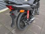 2022 Honda CBF 125