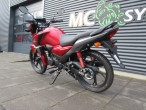 2022 Honda CBF 125