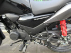 2022 Honda CBF 125
